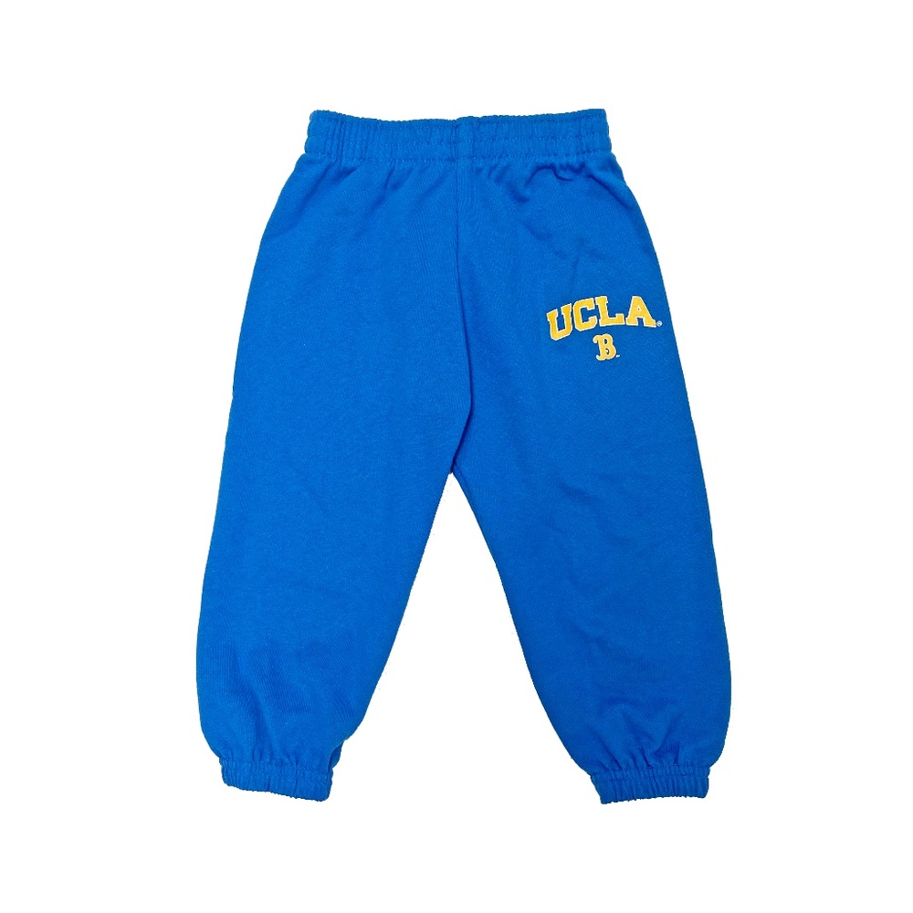 UCLA Toddler Banded Jogger Pants